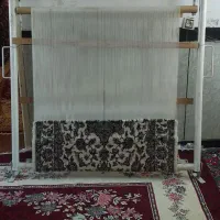 دار قلی نیم بافته شده