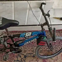 دوچرخه 20ژاپنی نو