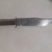 چاقو