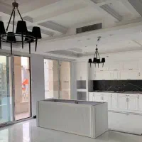 حافظ / همکف با حیاط صفر / 95 متر / مدرن|فروش آپارتمان|مشهد, هفت تیر (حافظ)|دیوار