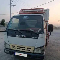 ایسوزو ۵۲۰۰ مدل ۸۸
