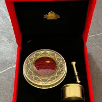 پک هدیه زعفران لوتوس