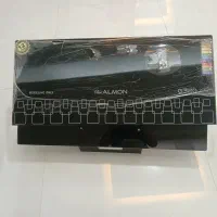 هود شومینه ای شیشه ای مارک آامون