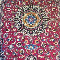 فرش دستبافت