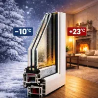 تولید ونصاب درب و پنجره دوجداره