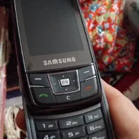 گوشی سامسونگ دی ۸۸۰|موبایل|مراغه, |دیوار