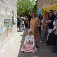 تور بوشهرگردی با خیام خوانی|تور و چارتر|اهواز, نادری|دیوار