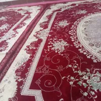 2عدد فرش 12متری