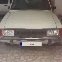 پیکان مدل ۸۳