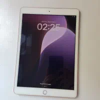 آیپد ۷ گلد، سالم،کماستفاده و تمیز / Wi-Fi|تبلت|تهران, قیام|دیوار