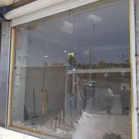 مغازه شیک ۱۰۰ متری در قلب شهر
