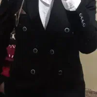 کت تک مردانه