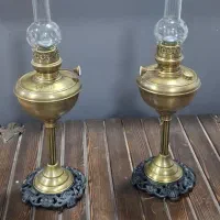 سرویس سماور و پارچ و جام روس و گرد سوز روس