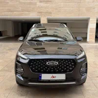 MVM X22 MTایکس ۲۲دنده درحدصفر