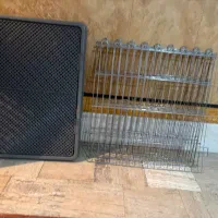 پارک سگ و سینی ادرار