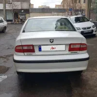 فروش خودرو سمند|خودرو سواری و وانت|تربتحیدریه, مسجد جامع|دیوار