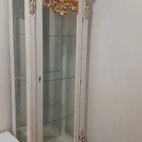 بوفه در حد نو