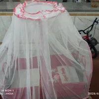 تخت و گهواره نوزاد
