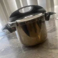 زودپز کلیپسی ۵ لیتری