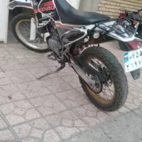 فروش فوری موتور روان 200|موتورسیکلت|دامغان, |دیوار