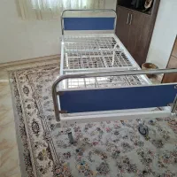 تخت بیمار نو