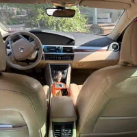 MG6 GT 2014|خودرو سواری و وانت|کرج, عظیمیه|دیوار