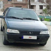 اردی مدل 85سقف وستون بی رنگ