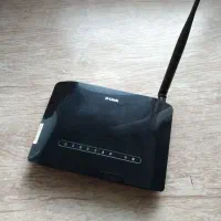 فروش مودم و روتر