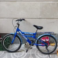 دوچرخه 20
