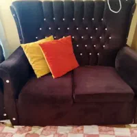 مبل  هفت نفره