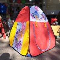 چادر بازی کودک|اسباببازی|تهران, چیتگر جنوبی|دیوار