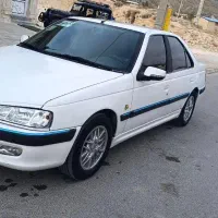 پارس سال مدل94