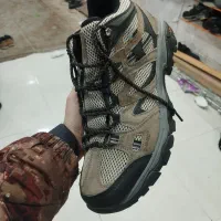 کفش کوهنوردی ایتک|کوهنوردی و کمپینگ|زاهدان, |دیوار