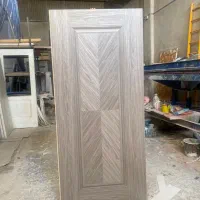 فروش  انواع درب چوبی با تخفیف ویژه آخر سال