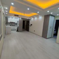 شصت متر تک خواب کلیدنخورده نوساز|فروش آپارتمان|تهران, شهرک آزمایش|دیوار