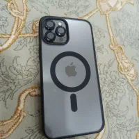 آیفون ۱۲ پرو مکس