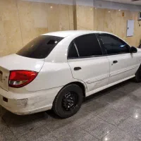 ریو سفید مدل ۸۸