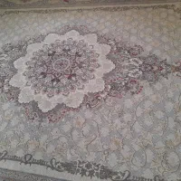 دوتخته فرش خاوران