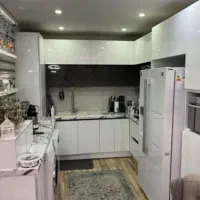 45متر/پارکینگ سندی/تک واحدی/کرمان/خفن