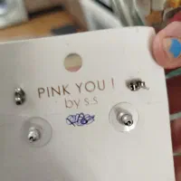 دوعدد گوشواره|بدلیجات|شیروان (خراسان), |دیوار