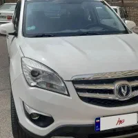 چانگان وارداتی مدل۲۰۱۵