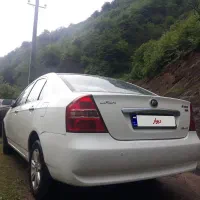 لیفان 620مدل1800بی رنگ و پلمپ