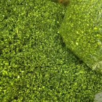 سبزی پاک کنی وخرد کنی