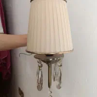 لوستر کریستالی|لوستر و چراغ آویز|کرمانشاه, |دیوار