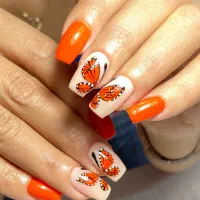 کاشت و ترمیم ناخن|خدمات آرایشگری و زیبایی|تهران, مختاری|دیوار