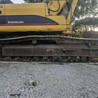 زوم لایون ۳۶۰ مدل ۲۰۱۴