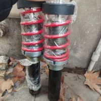 کمک رگلاژی پژو خط لوله و هدلایت