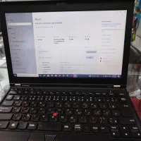 لپ تاپ Thinkpad x230|رایانه همراه|ورامین, خیر آباد|دیوار