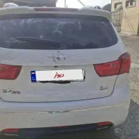 هایما S7 تحویل روز صفر سفید|خودرو سواری و وانت|تهران, اکباتان|دیوار