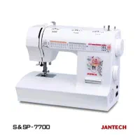 چرخ خیاطی 32 کاره جانتک سری k/s/spd|چرخ خیاطی و ریسندگی|شیراز, زند|دیوار